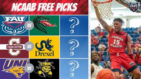 ncaab consensus picks|Free NCAAB Picks .